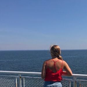 Haven’t worn since this day